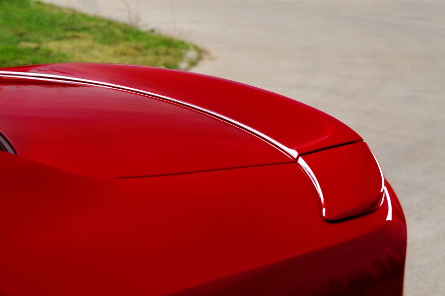  Dodge Charger R/T 2015 года  (фото 46 из 61)